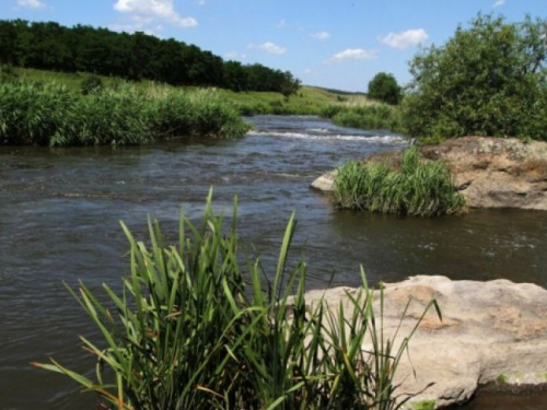 У властей Украины нет точной информации, загрязнена ли вода на Донбассе радиацией