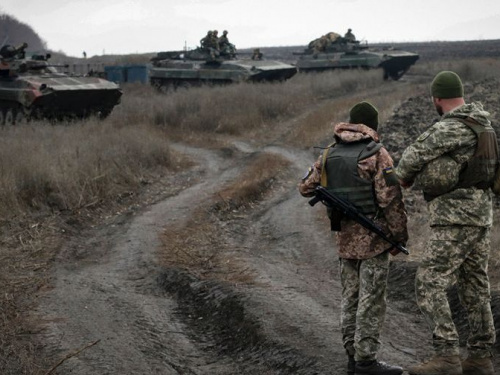 В СНБО рассказали, что только один человек может закончить войну на Донбассе