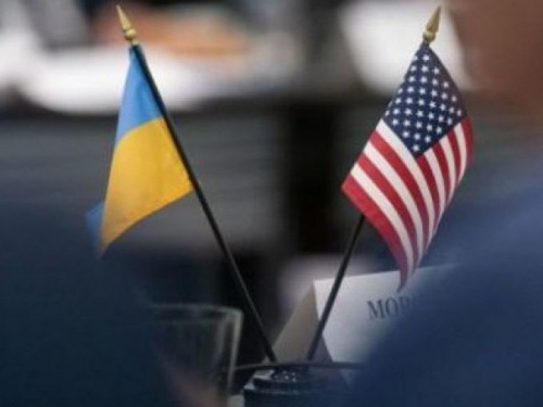 США могут принять закон о ленд-лизе для Украины