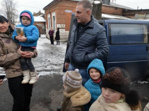 Авдеевских принцесс стало больше (ФОТО)