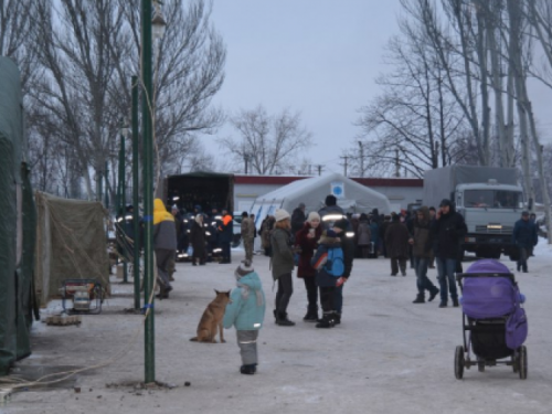 Двое женщин стали жертвами мороза в Донецкой области