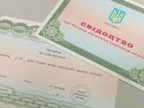  МОН України: документи про освіту обов‘язково отримають усі випускники