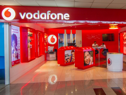 Мобільний оператор Vodafone знову підвищить тарифи на зв&#039;язок: скільки коштуватимуть популярні пакети послуг