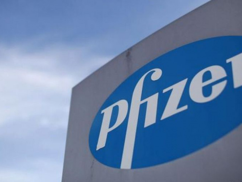 Pfizer создал препарат, который лечит коронавирус