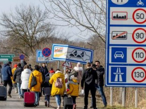 Легалізація українців в ЄС. Чому тимчасовий захист краще статусу біженця