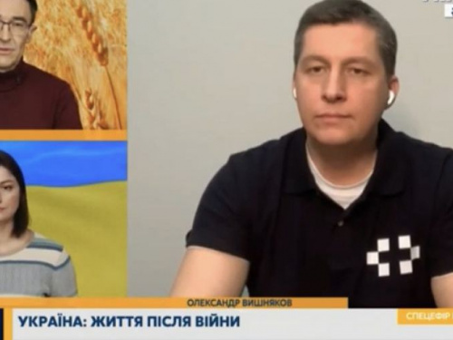 «Рятуємо життя»: від локального досвіду 2014 року до масштабної гуманітарної місії