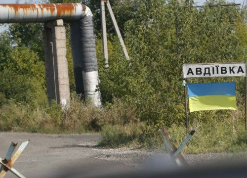 Волонтеру, пораненому в Авдіївці, потрібна допомога