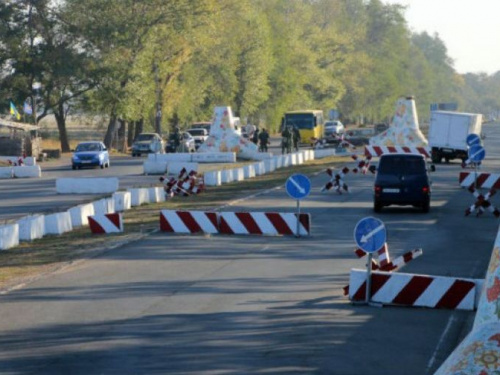 «Охота» на блокпостах Донбасса: обнародованы последние данные