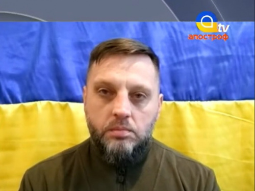 Віталій Барабаш розповів, чому не виїжджають із міста деякі родини з дітьми