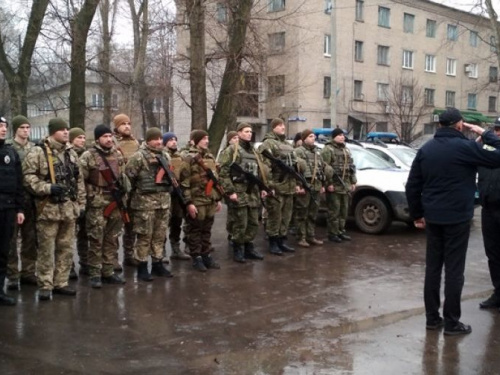 В Авдеевке – бум алкогольных нарушений