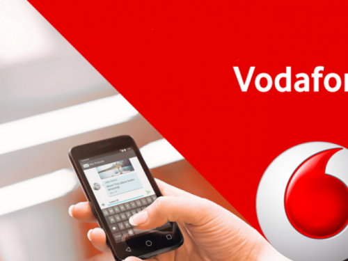 Восстановить связь на неподконтрольной территории в Vodafone готовы за сутки