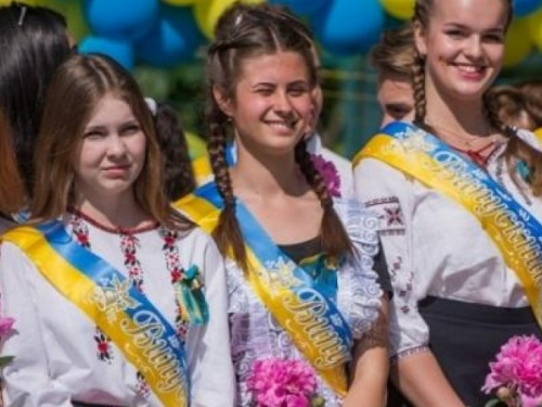 В Донецкой области в связи с выпускными вечерами на улицы выйдут усиленные наряды полиции