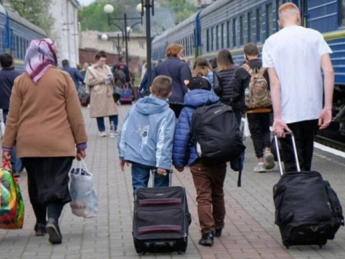 В опалювальний сезон сума компенсацій для сімей, які приймають переселенців зросте вдвічі