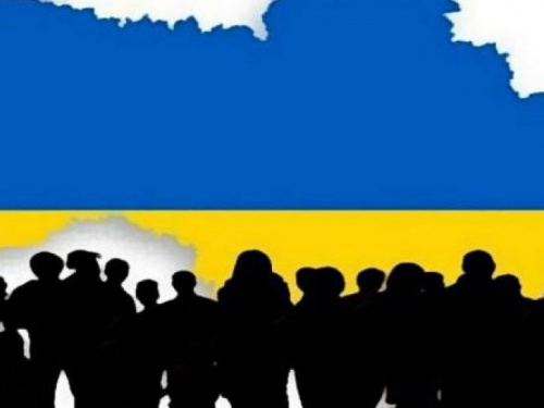 Перепись населения в Украине состоится в 2023 году