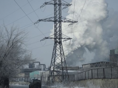 Продолжаем ликвидировать последствия обрывов линий электропередач, - Муса Магомедов