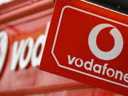 В восстановлении связи украинского оператора Vodafone на неподконтрольной территории может помочь ОБСЕ