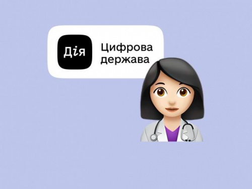 Добірка корисних сервісів для отримання медичної допомоги