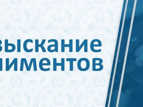 На Донбассе создан региональный штаб по контролю за взысканием алиментов