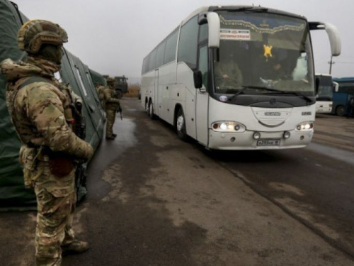 Для жителей ОРДЛО готовят туристический проект на свободной части Донбасса