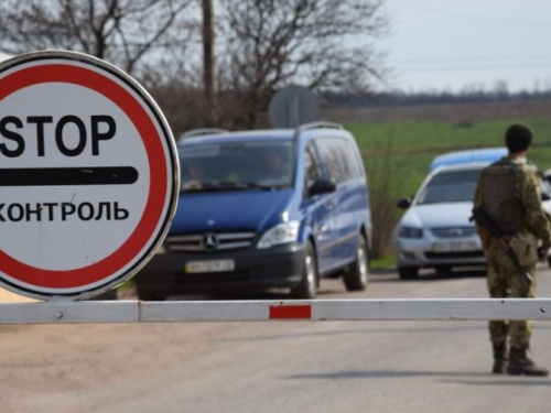 Опубликована сводка за сутки с донбасских КПВВ: нарушения и статистика пересечения