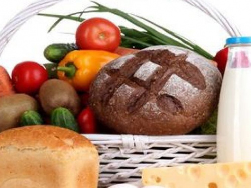 Ціни на продукти в січні: є гарні та погані новини