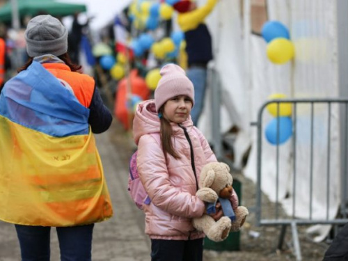 Переселенці не можуть бути виселені з місця проживання без надання іншого житла, - Ірина Верещук