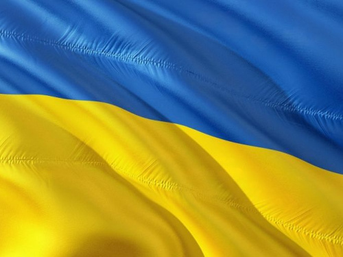 Флаг Украины собираются отправить на Луну