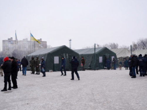 В Авдеевке планируют полностью возобновить учебный процесс