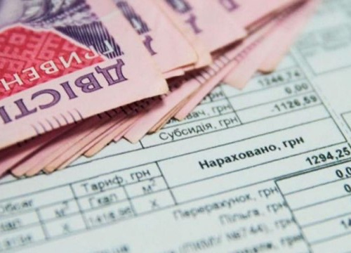 В Україні хочуть змінити механізм призначення субсидій: про що потрібно знати