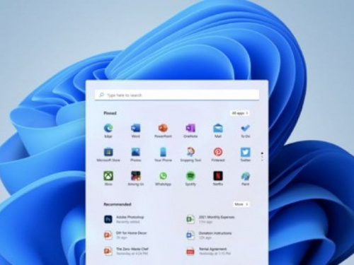 Microsoft назвала дату выхода Windows 11