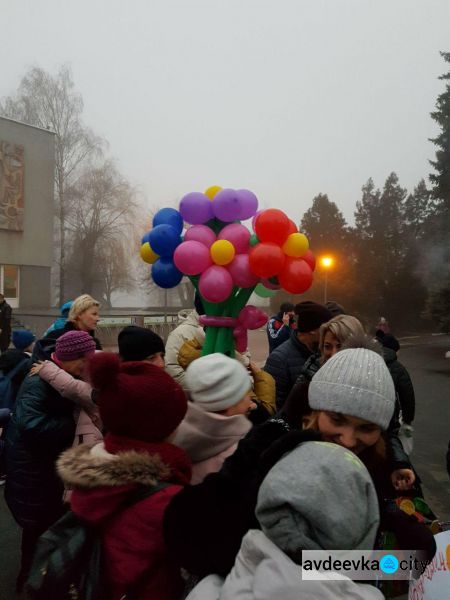 Авдеевские "народники" стали лучшими на крупном фестивале (ФОТО)