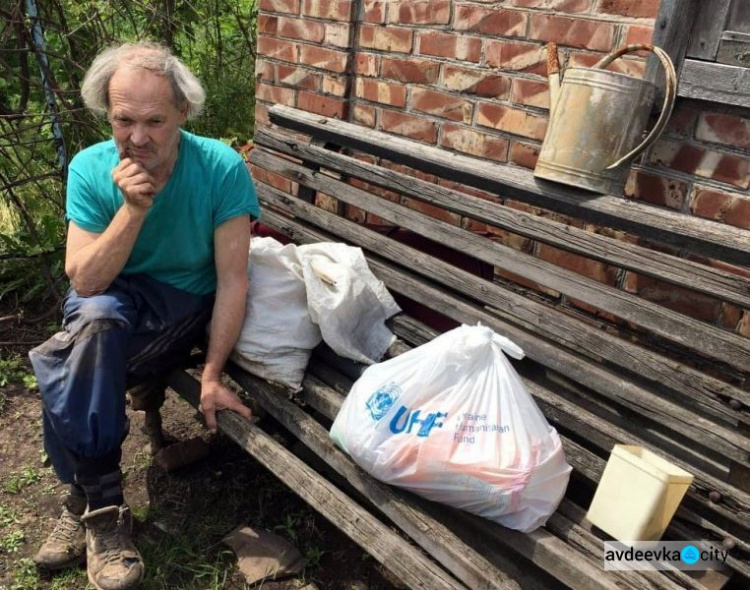 Команда «Пролиски» помогла маломобильному мужчине восстановить документы