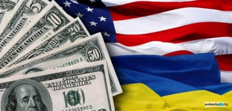 США выделяют Украине дополнительную помощь