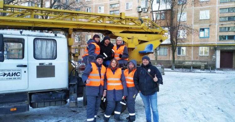 Команде черлидеров КП "СЕЗ" заняла первое место в конкурсе видео-роликов Новогодней спартакиады