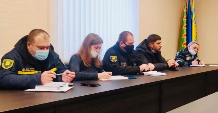 Вже завтра в Авдіївці запрацюють пункти обігріву