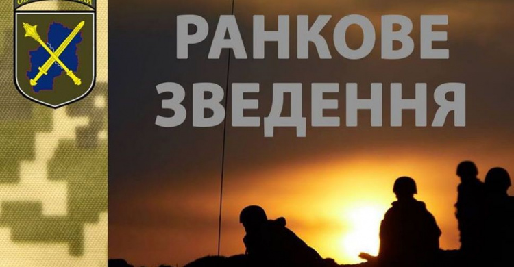 Сегодня, в день переговоров в Минске, на Донбассе убиты и ранены украинские воины