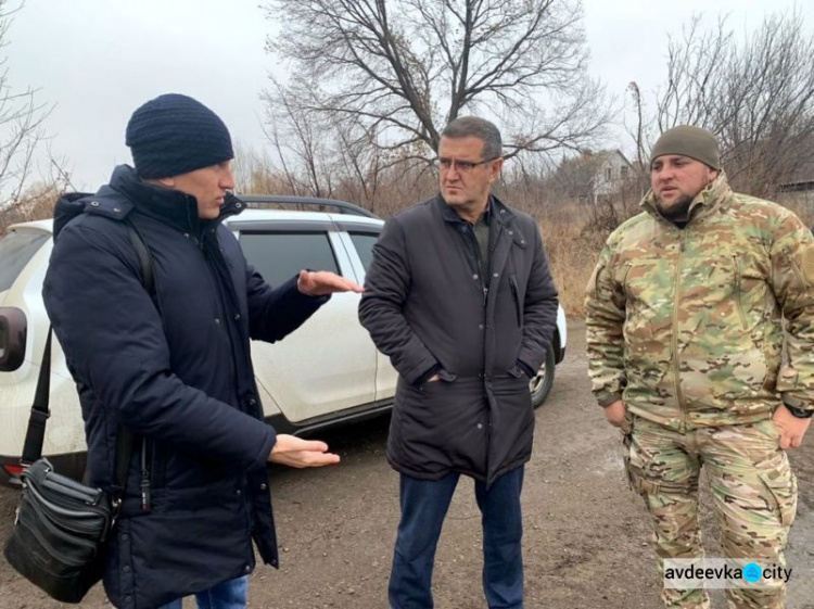 Жители Водяного благодаря усилителям мобильной связи от нардепа Магомедова могут беспрепятственно связаться с "большой" землей