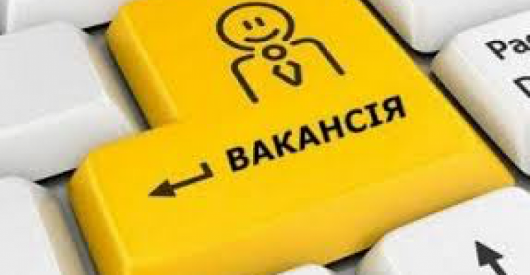 ​В Україні запустять єдину базу вакансій, яка буде оновлюватись в режимі реального часу