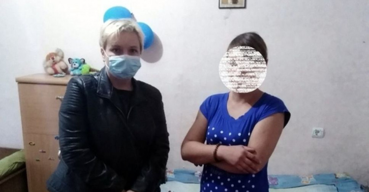 В Авдіївці соціальний супровід отримують дев'ять родин, які опинились у складних життєвих обставинах