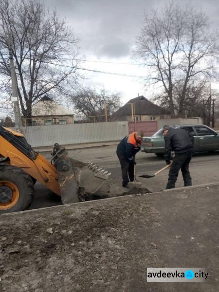 Звітує житлово-експлуатаційна дільниця КП"СЄЗ": що зроблено за тиждень 