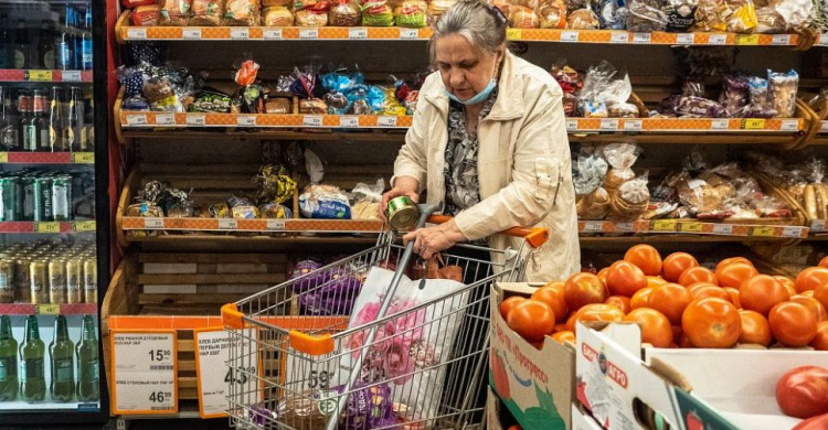 Авдеевцам стоит подготовиться к подорожанию продуктв в следующем году