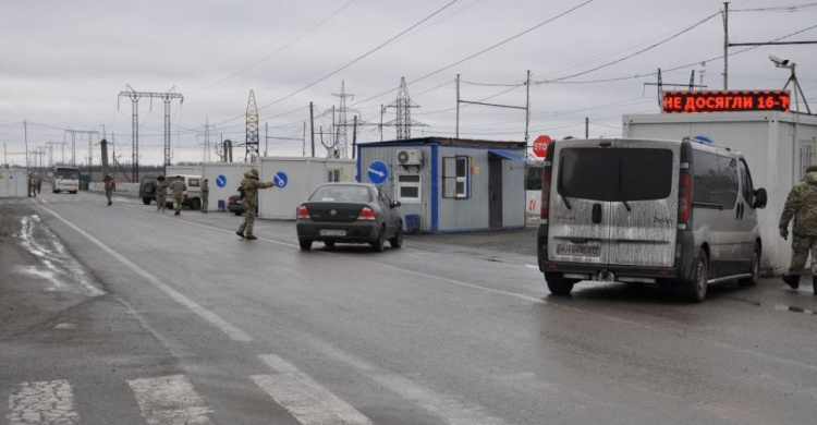 В Минске озвучены хорошие новости о донбасских пунктах пропуска