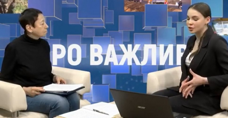 Онлайн-послуги Пенсійного фонду, оцифрування трудових книжок та електронні лікарняні: розповідає фахівець (ВІДЕО)