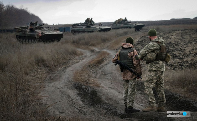 В СНБО рассказали, что только один человек может закончить войну на Донбассе