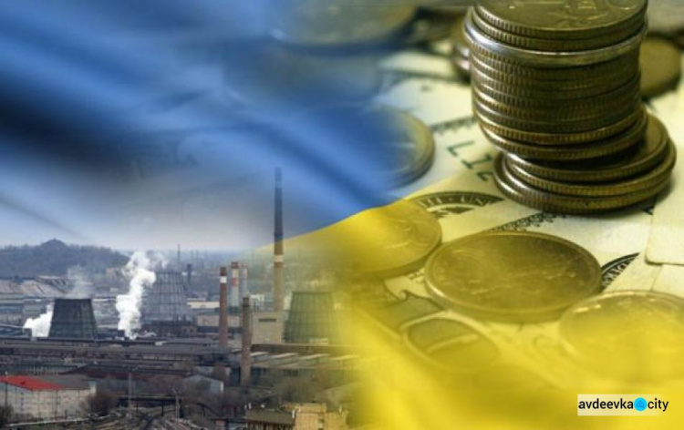 Госстат подсчитал сбережения украинцев