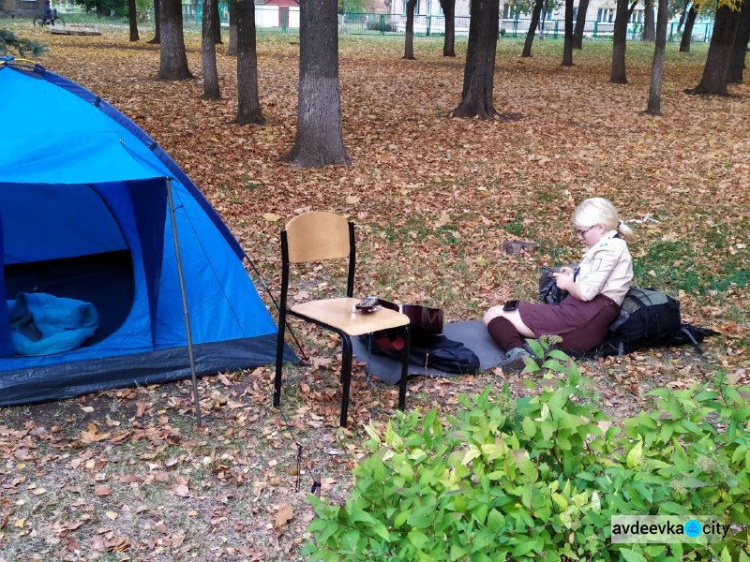 «З країну в Україну!»: Авдіївка фестивалить (ФОТО)