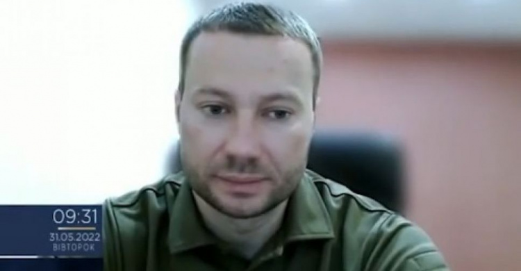 Павло Кириленко про гуманітарну ситуацію в Донецькій області та процес евакуації 