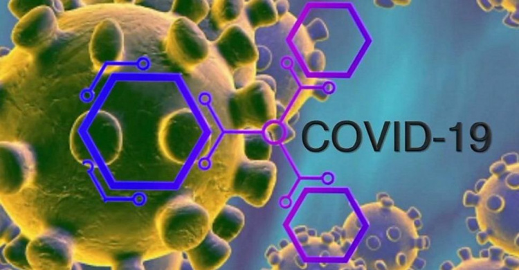 Пандемия COVID-19 в Донецкой области на спад не идет