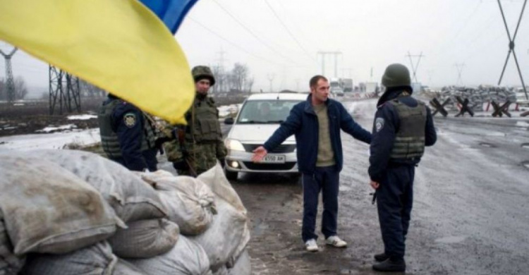 Авдеевцам на заметку: Все тонкости пересечения линии разграничения без пропуска