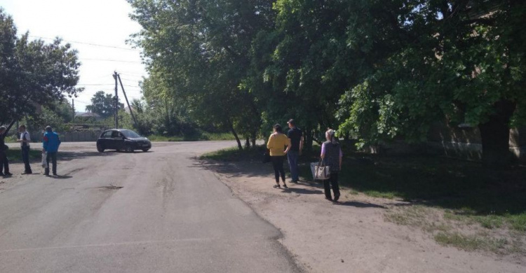 При поддержке АКХЗ в старой части Авдеевки появятся остановочные павильоны